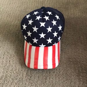 USA Hat